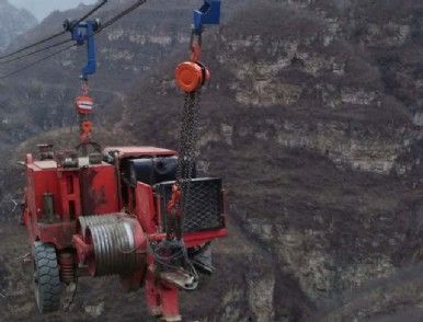 運載牽引機(jī)