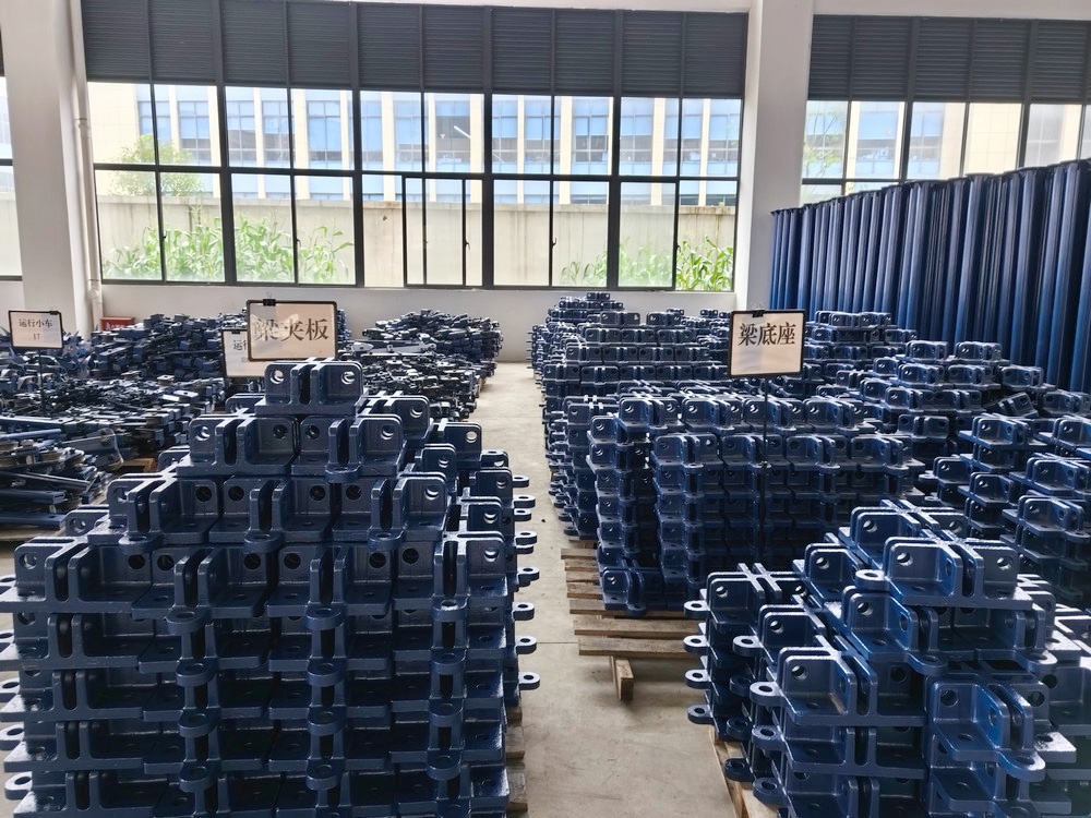 設備制造